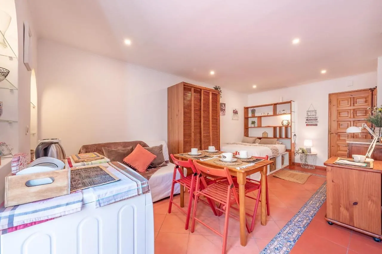 Guestready - Cozy Studio In Santos Apartamento Lisboa