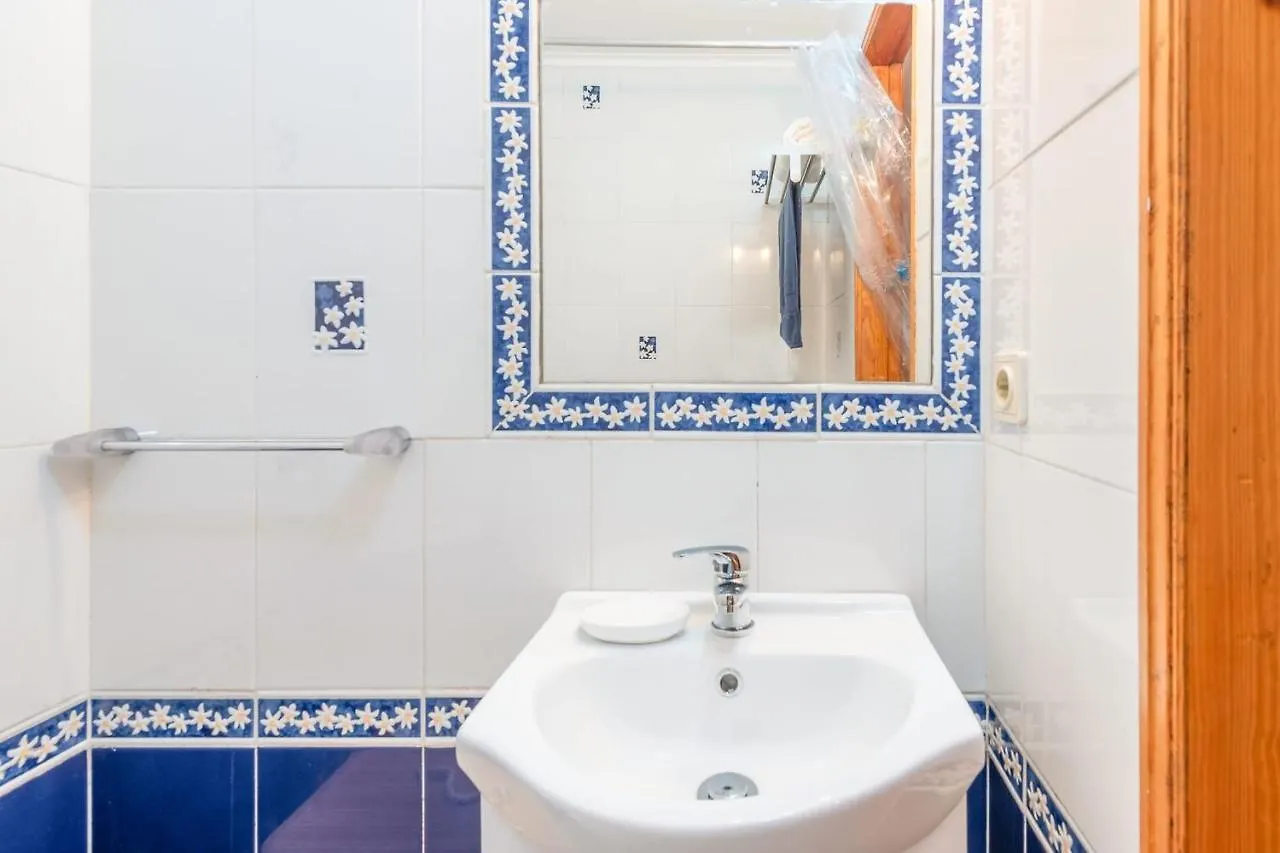 Guestready - Cozy Studio In Santos Apartamento Lisboa 0*,
