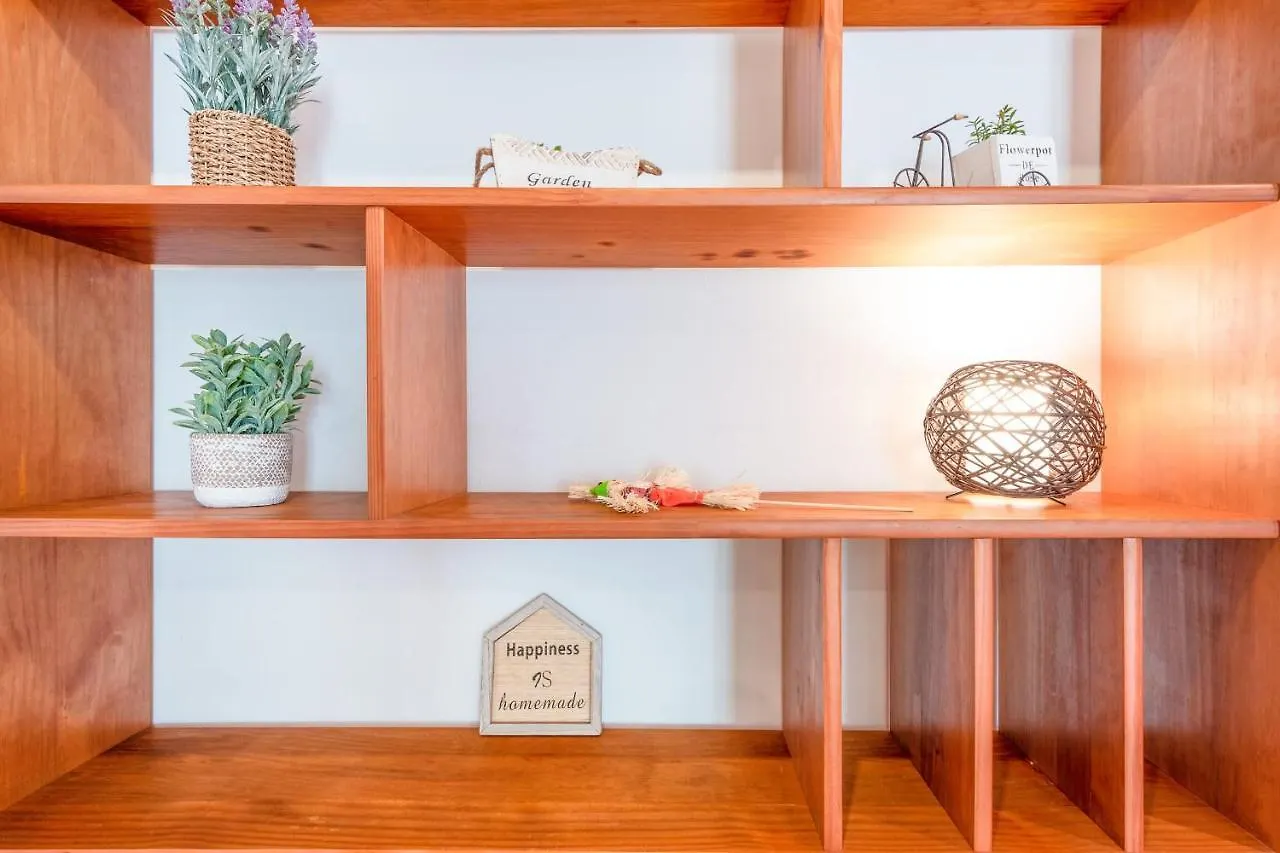 Guestready - Cozy Studio In Santos Apartman Lisboa